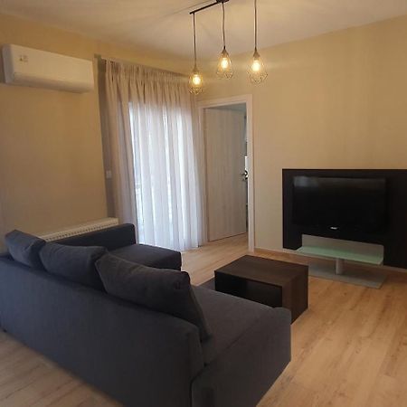 Airnest Comfort Residence Thessaloníki Luaran gambar