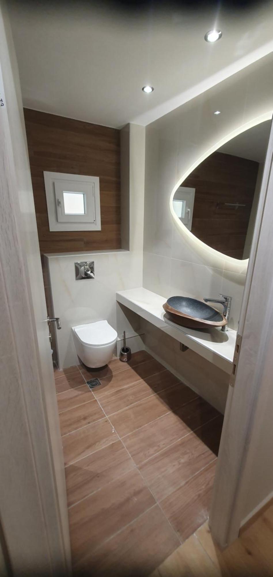 Airnest Comfort Residence Thessaloníki Luaran gambar