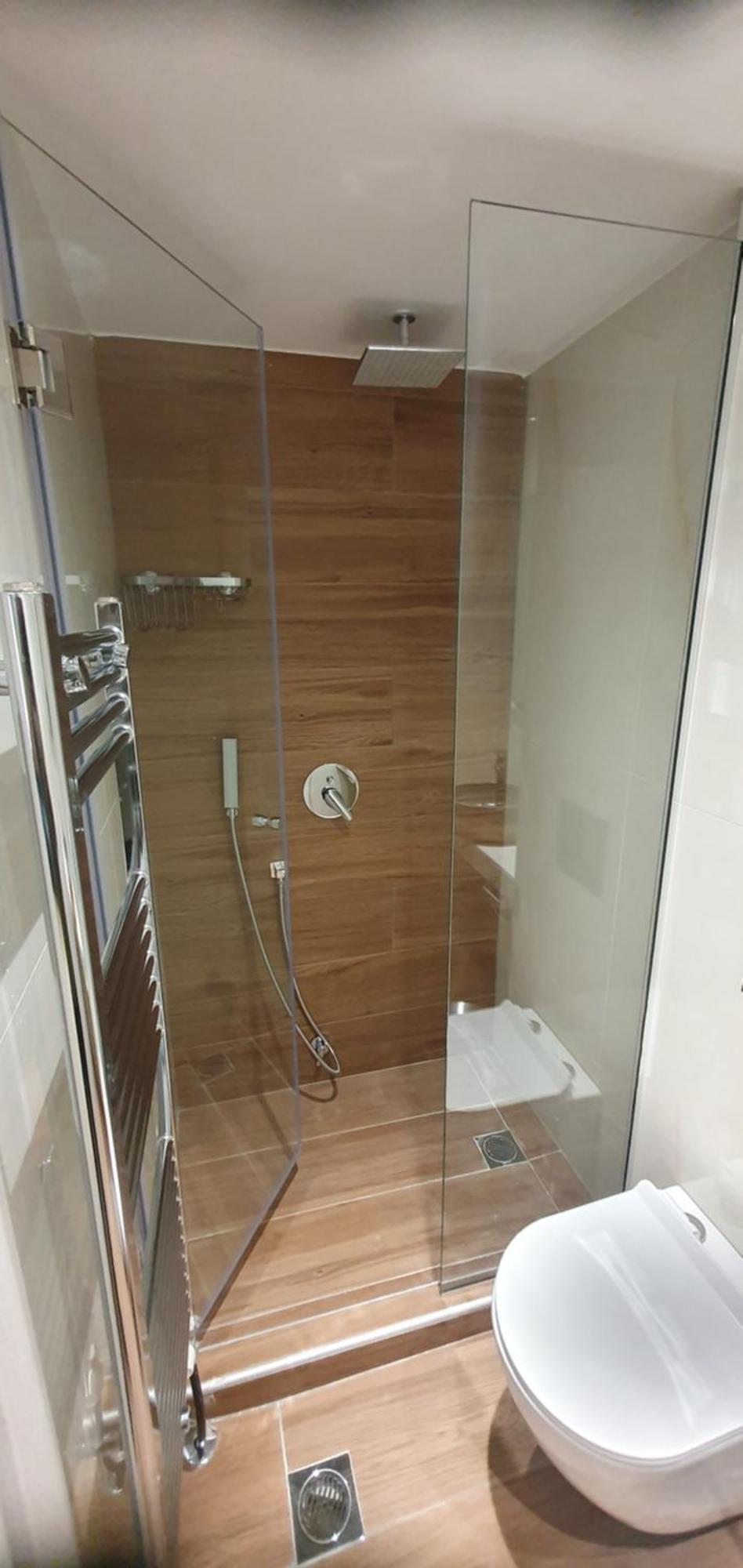 Airnest Comfort Residence Thessaloníki Luaran gambar