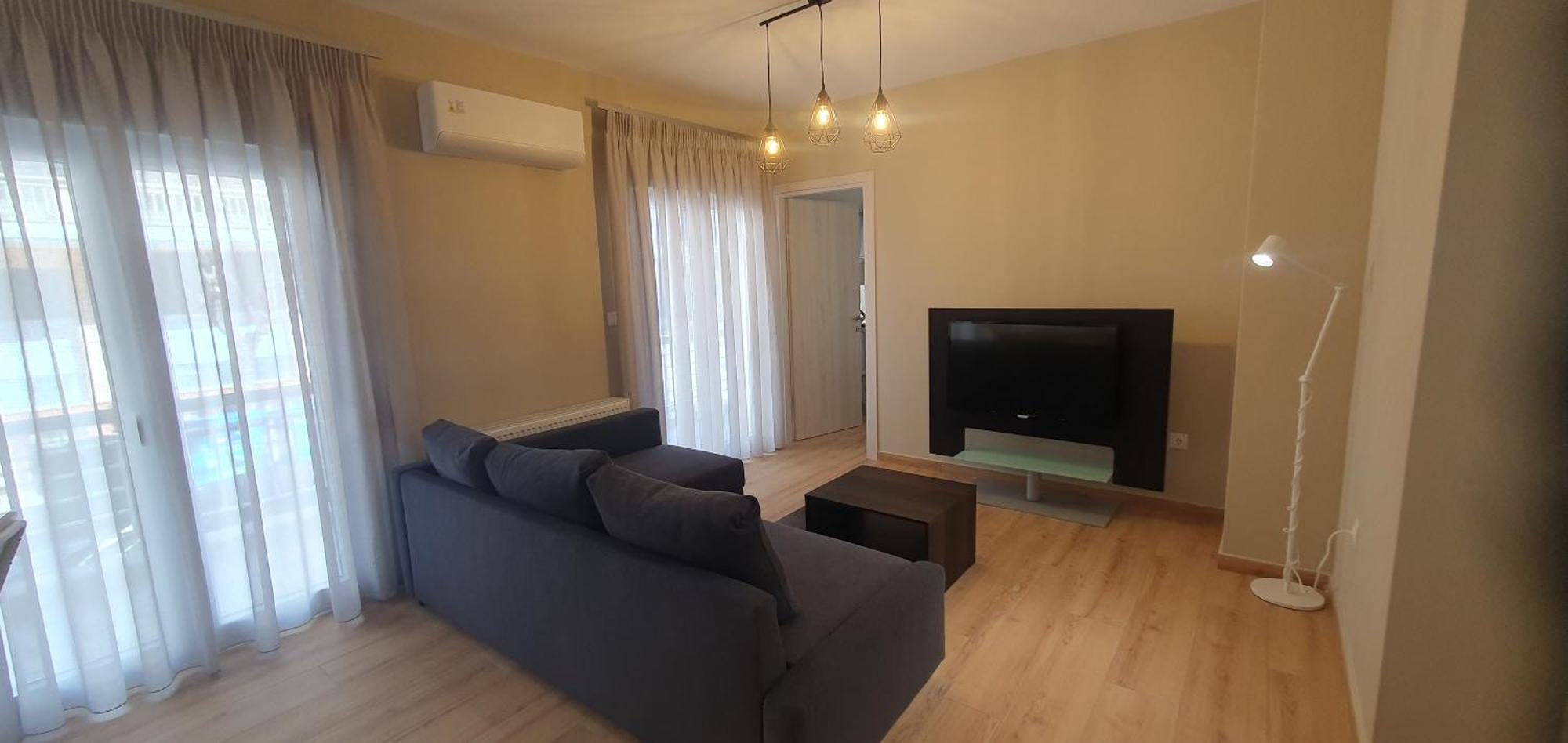 Airnest Comfort Residence Thessaloníki Luaran gambar