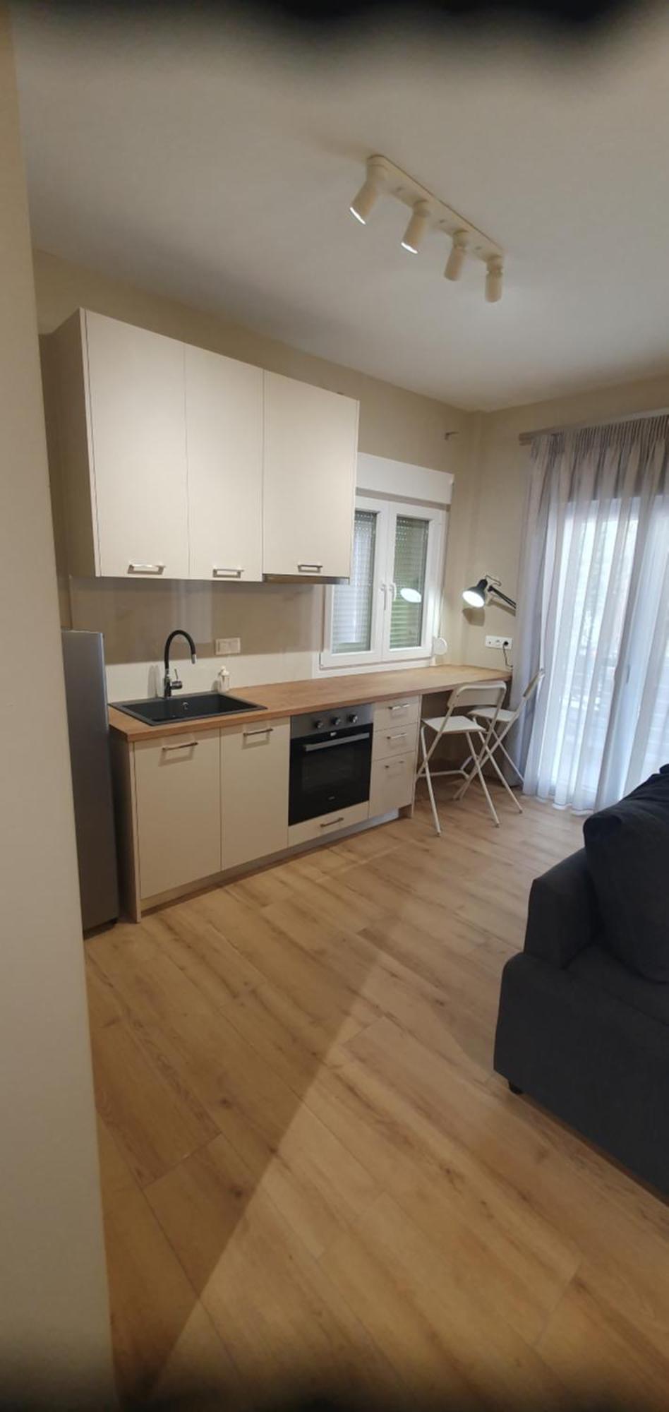 Airnest Comfort Residence Thessaloníki Luaran gambar