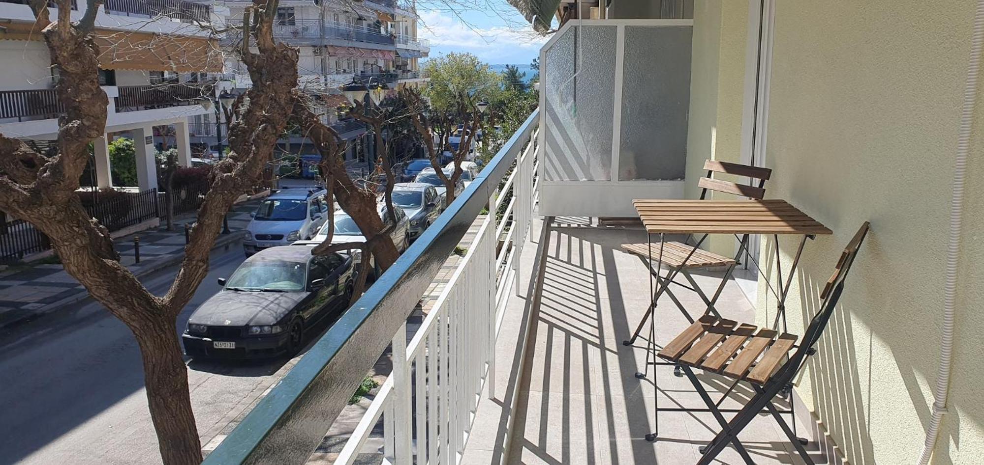 Airnest Comfort Residence Thessaloníki Luaran gambar