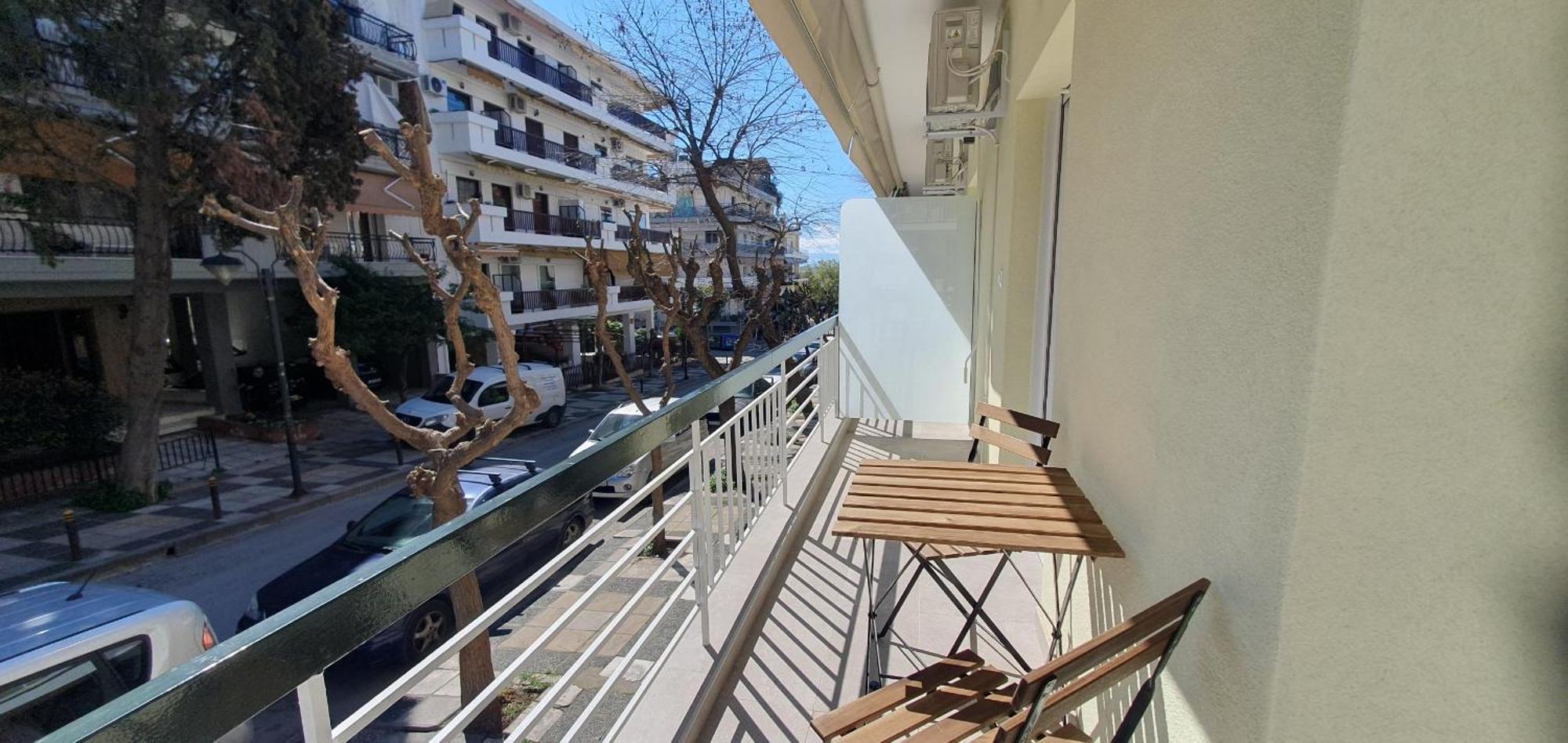 Airnest Comfort Residence Thessaloníki Luaran gambar